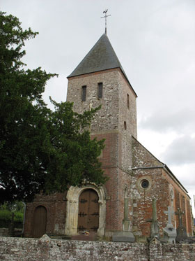 la-chapelle-gautier-eglise