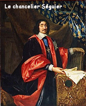 seguier