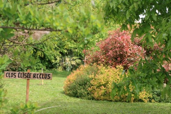 J'espère que la permaculture et la culture politique ne sont pas incompatibles !