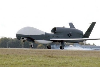 assassinat par drone interpose