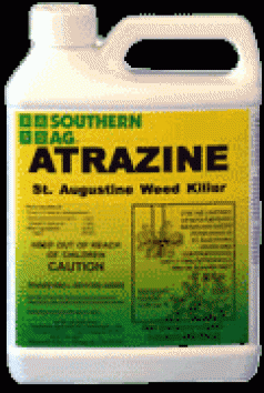 atrazine