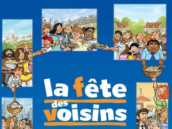 fete des voisins
