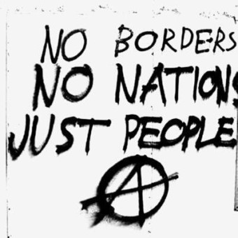 no borders