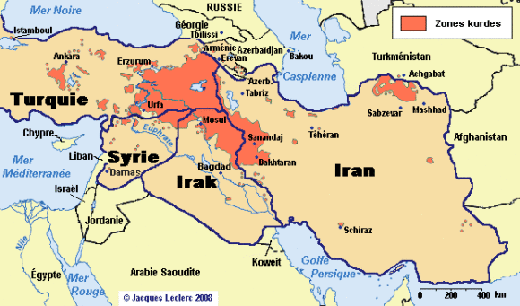 Kurdistan-map1